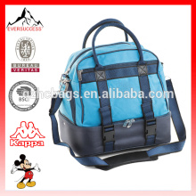 Fashion gym club bag with bottom Compartment Bowls Bag(ES-Z380)